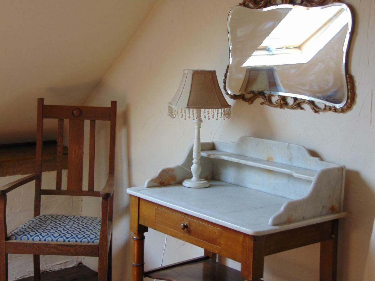 Le Domaine Villa Saint-Symphorien-des-Monts Kültér fotó